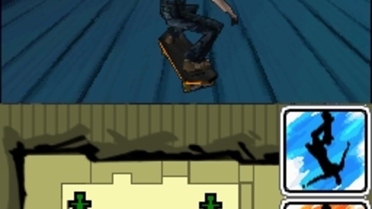 Tony Hawk's American Sk8land thumbnail 5