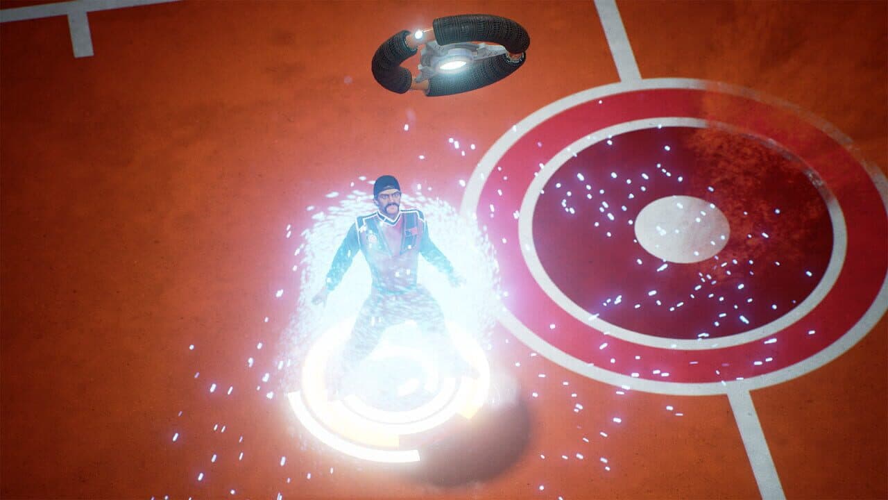 Disc Jam thumbnail 8