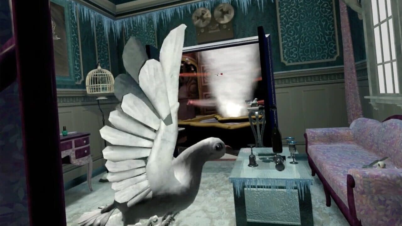 Hot Sugar Presents: The Melody of Dust thumbnail 4