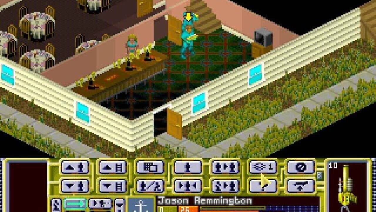 X-COM: Terror From the Deep thumbnail 2