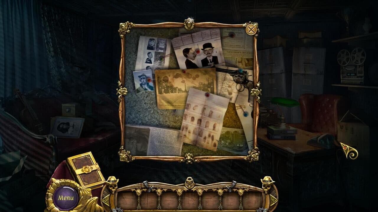 Weeping Skies thumbnail 2