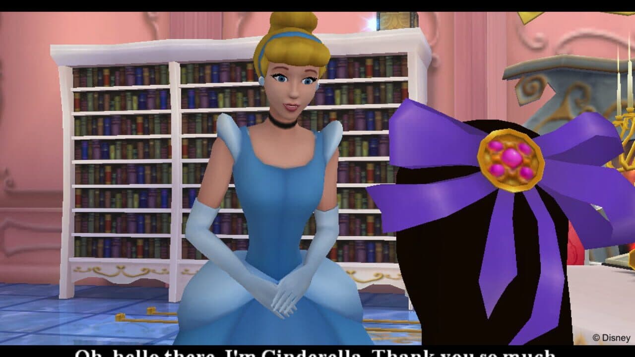 Disney Princess: Enchanted Journey thumbnail 2