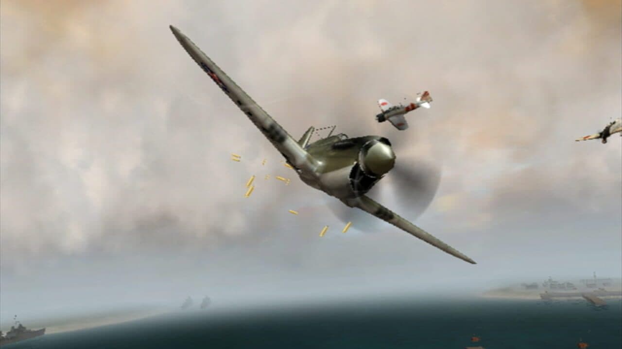 Pearl Harbor Trilogy: 1941 - Red Sun Rising thumbnail 2