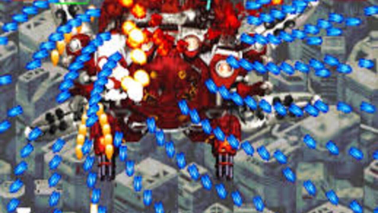 Mars Matrix thumbnail 4