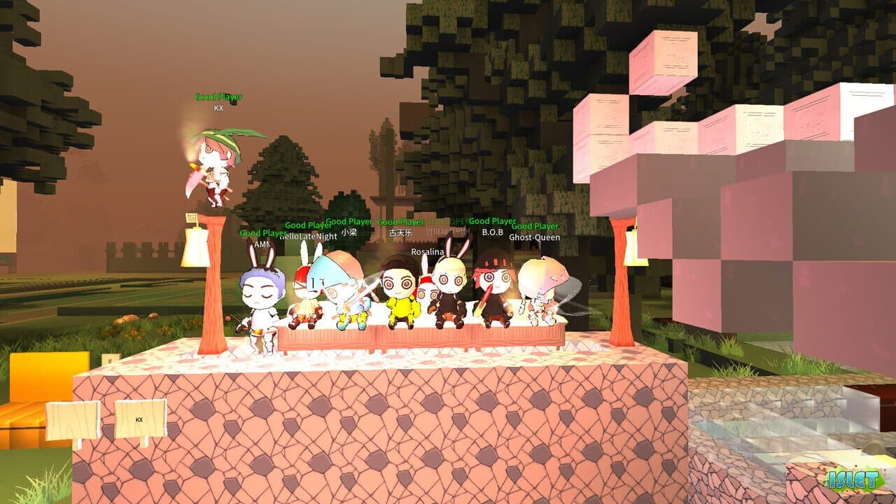 Islet Online thumbnail 4
