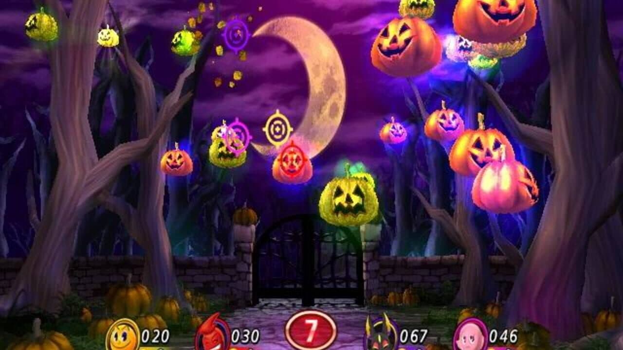Pac-Man Party thumbnail 2