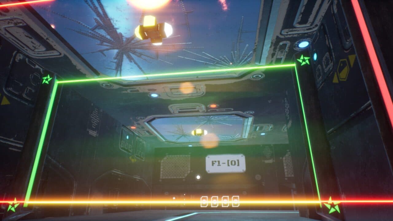 Space Maze thumbnail 6