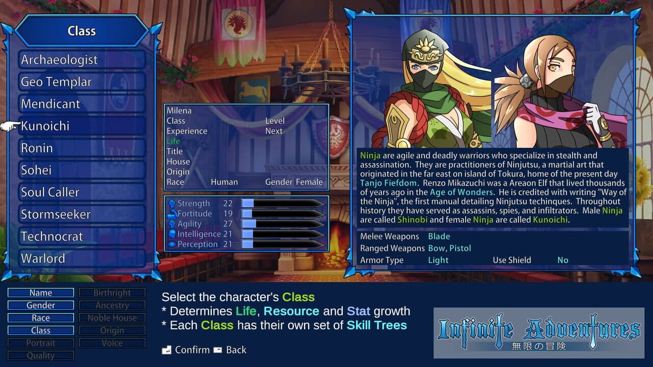 Infinite Adventures thumbnail 5