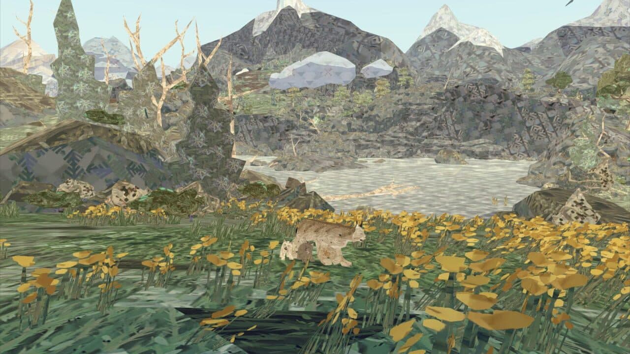 Shelter 2 Mountains thumbnail 2