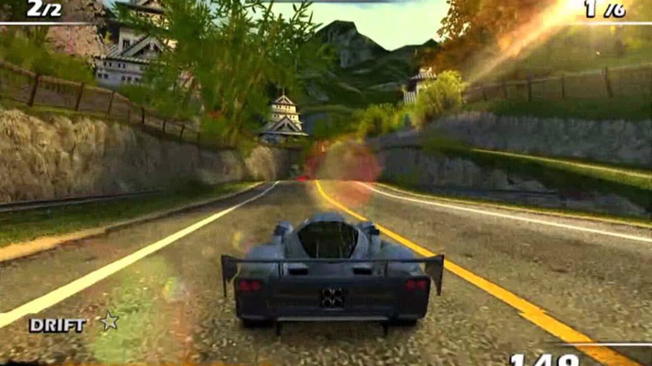 Burnout Dominator thumbnail 2
