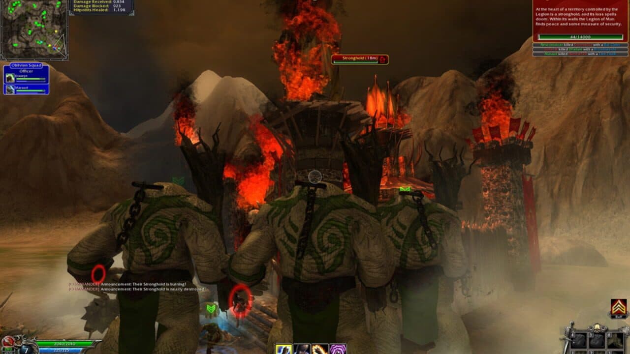 Savage 2: A Tortured Soul thumbnail 5