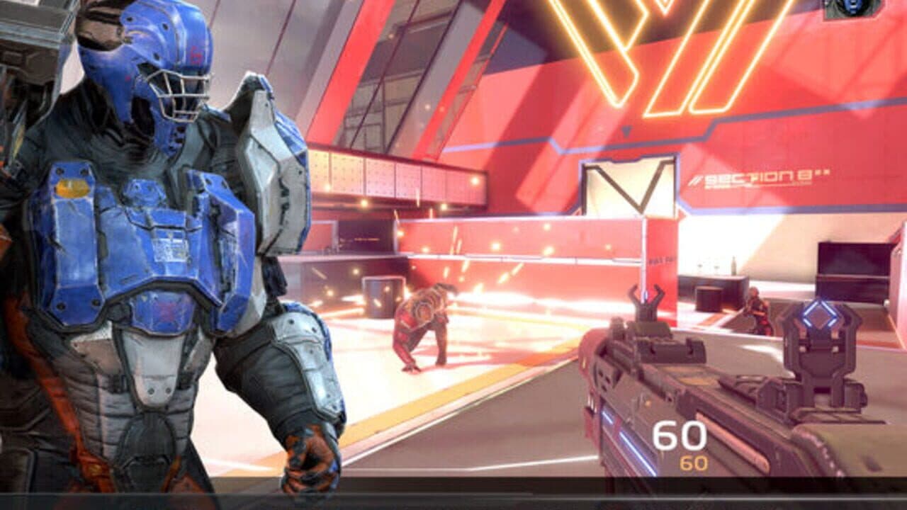 Modern Combat Versus thumbnail 2
