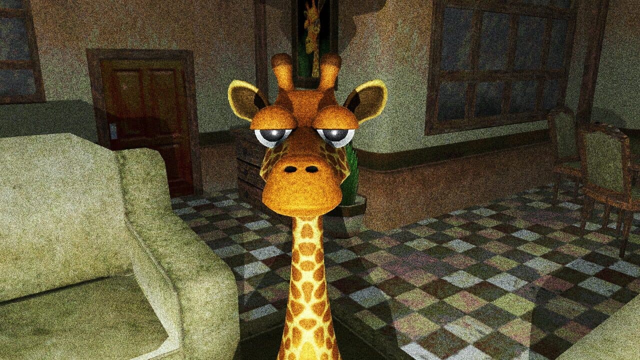 Giraffe Town thumbnail 4