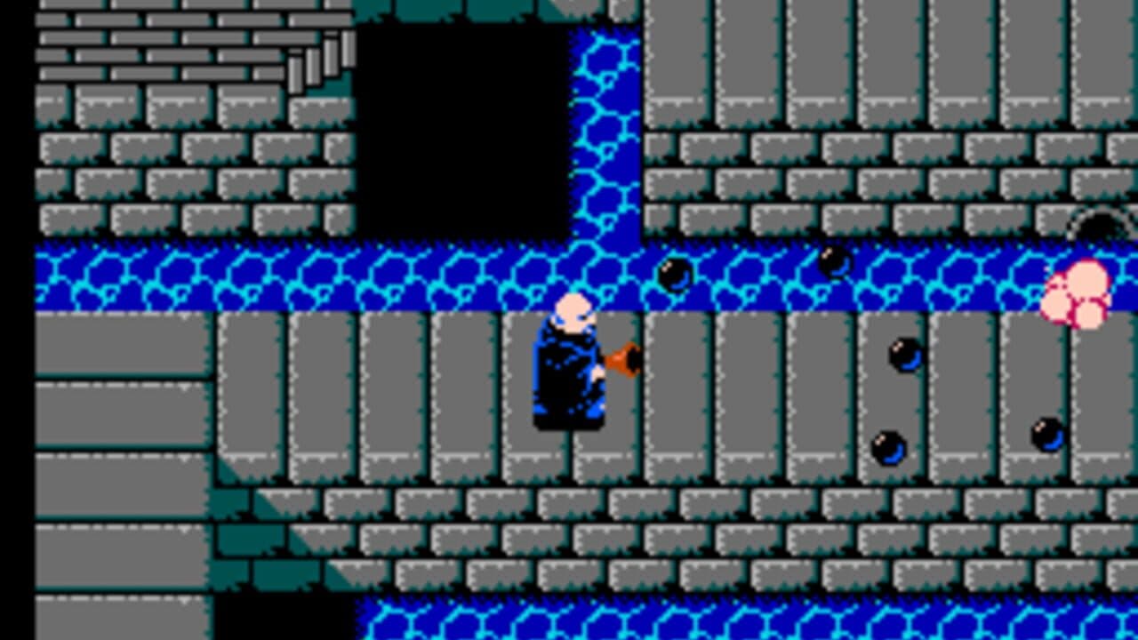 Fester's Quest thumbnail 3