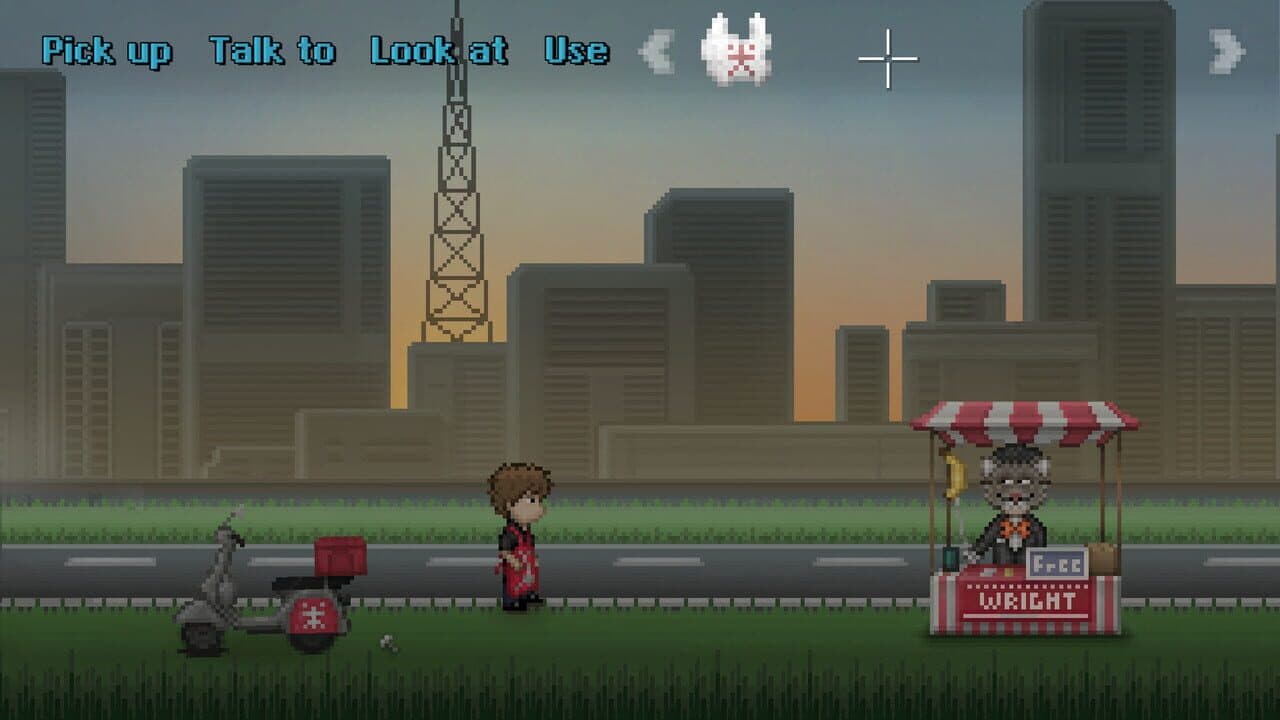 Port Valley screenshot 1