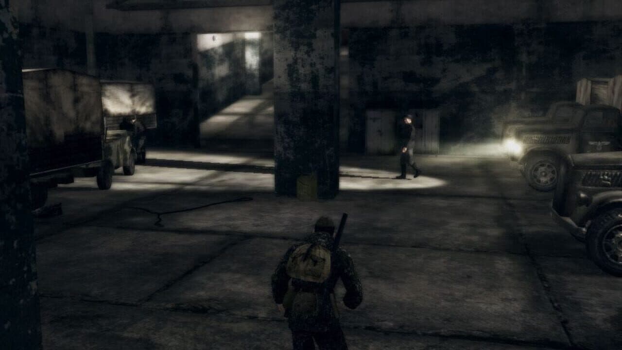 Death to Spies: Moment of Truth thumbnail 3