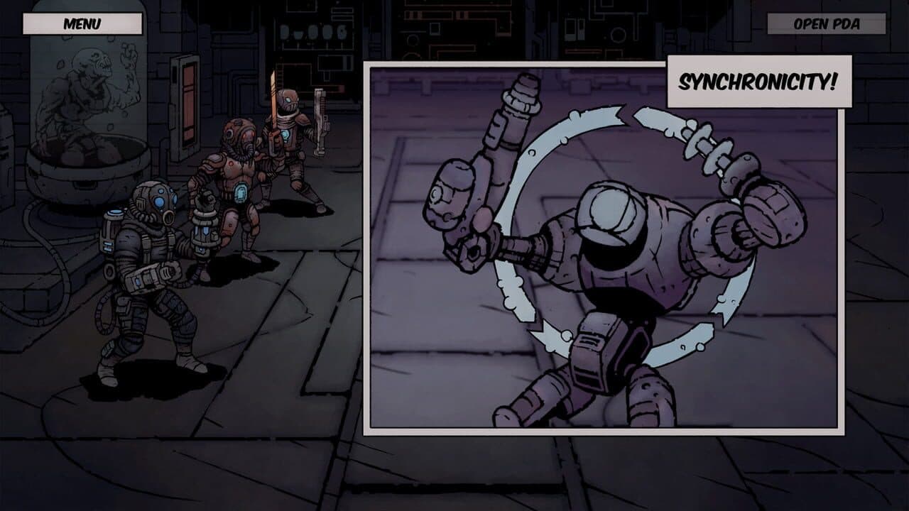 Deep Sky Derelicts thumbnail 8