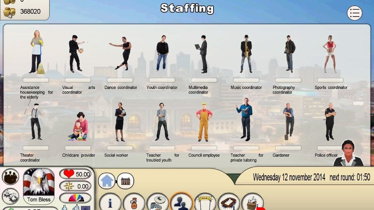 World of Leaders thumbnail 5