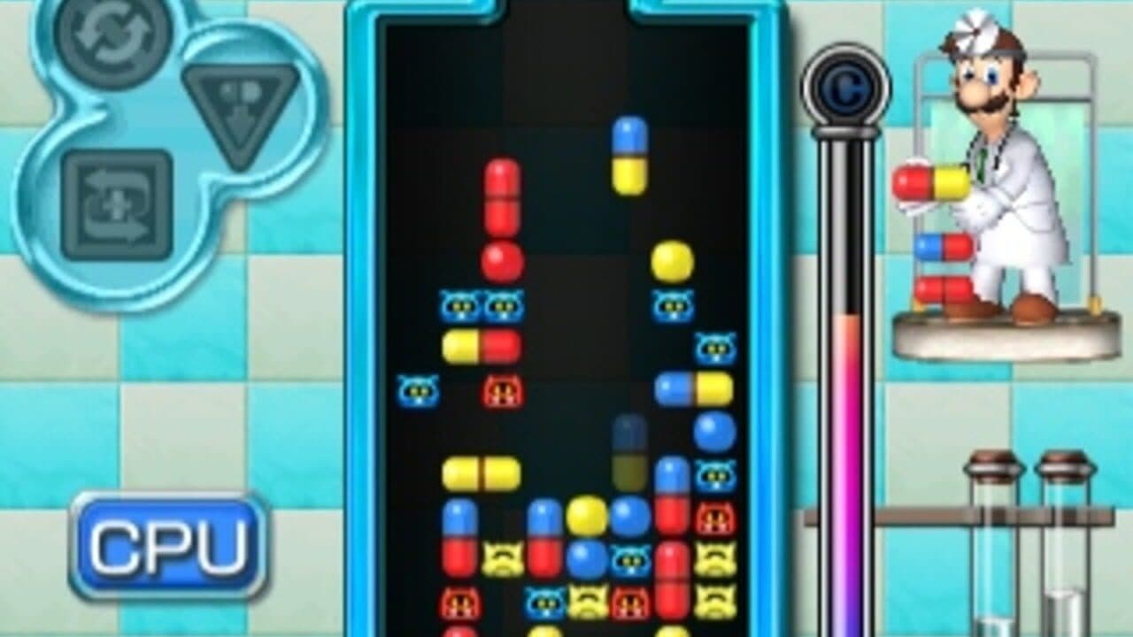 Dr. Mario: Miracle Cure thumbnail 2
