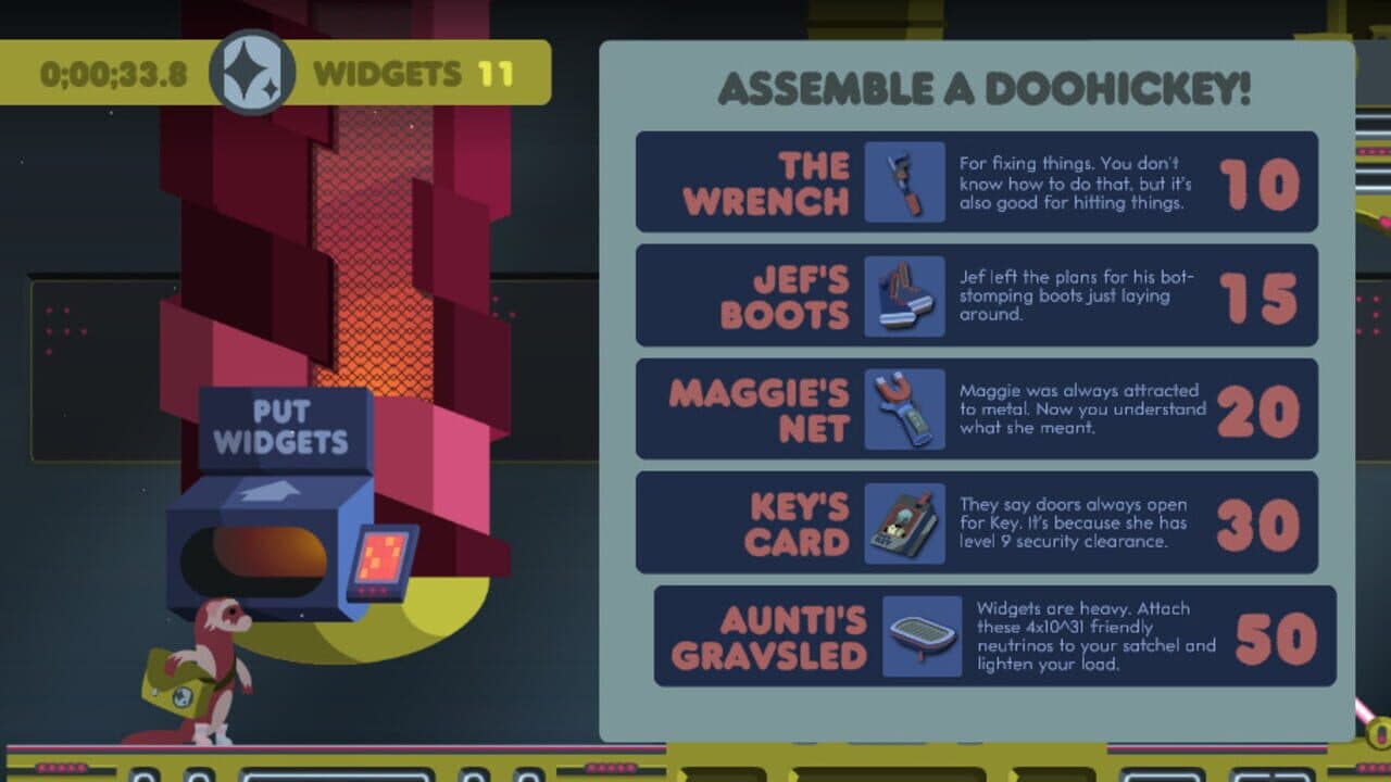 Widget Satchel thumbnail 3