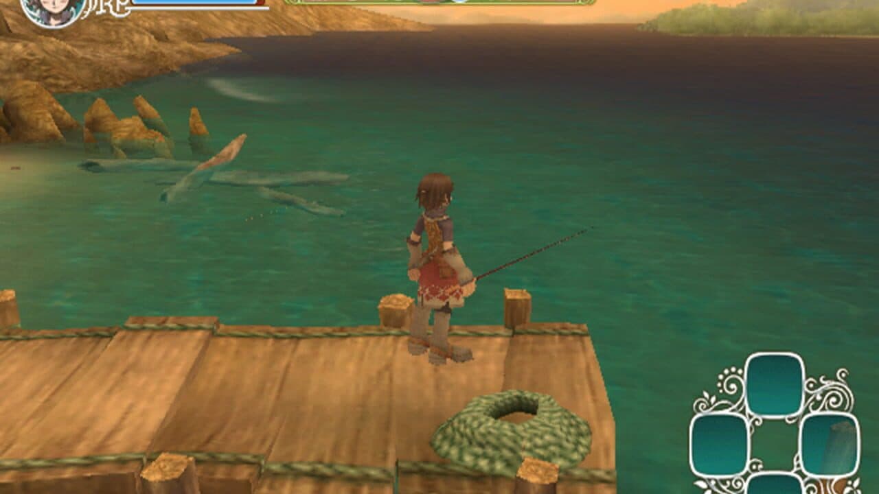 Rune Factory Frontier thumbnail 5