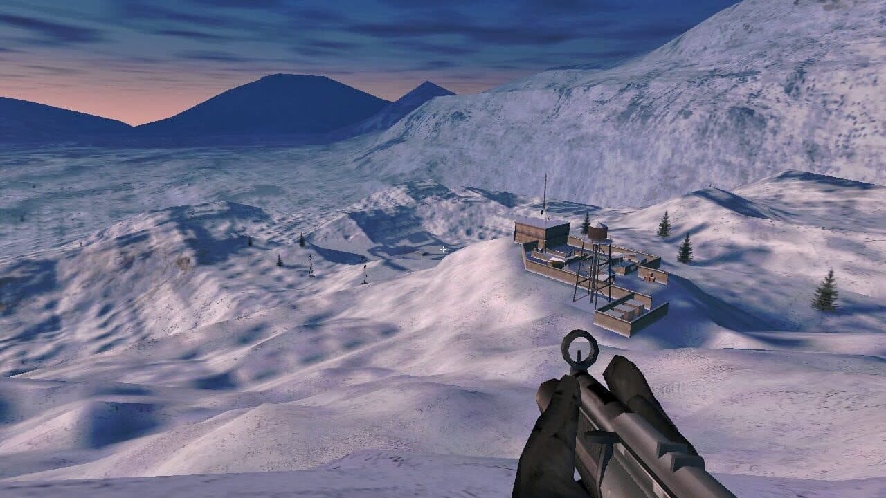Project I.G.I.: I'm Going In thumbnail 2