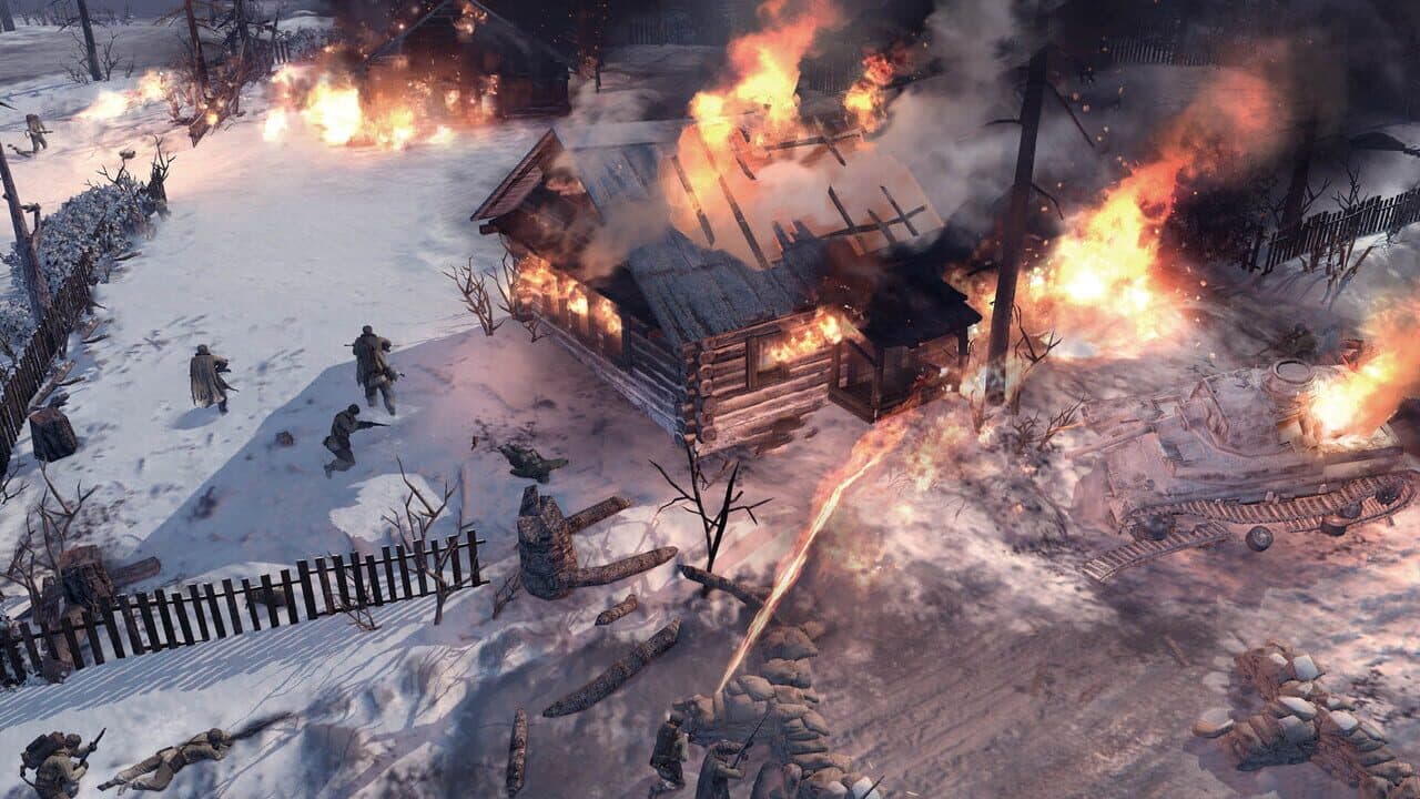 Company of Heroes 2 thumbnail 5