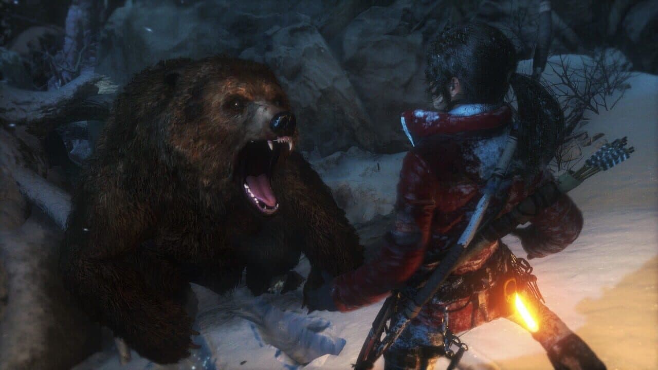 Rise of the Tomb Raider thumbnail 4