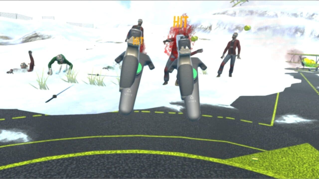 IrreVRsible screenshot 1