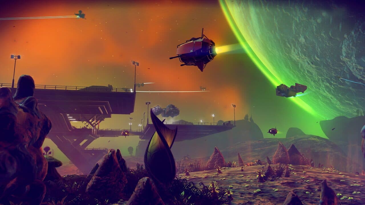 No Man's Sky thumbnail 10