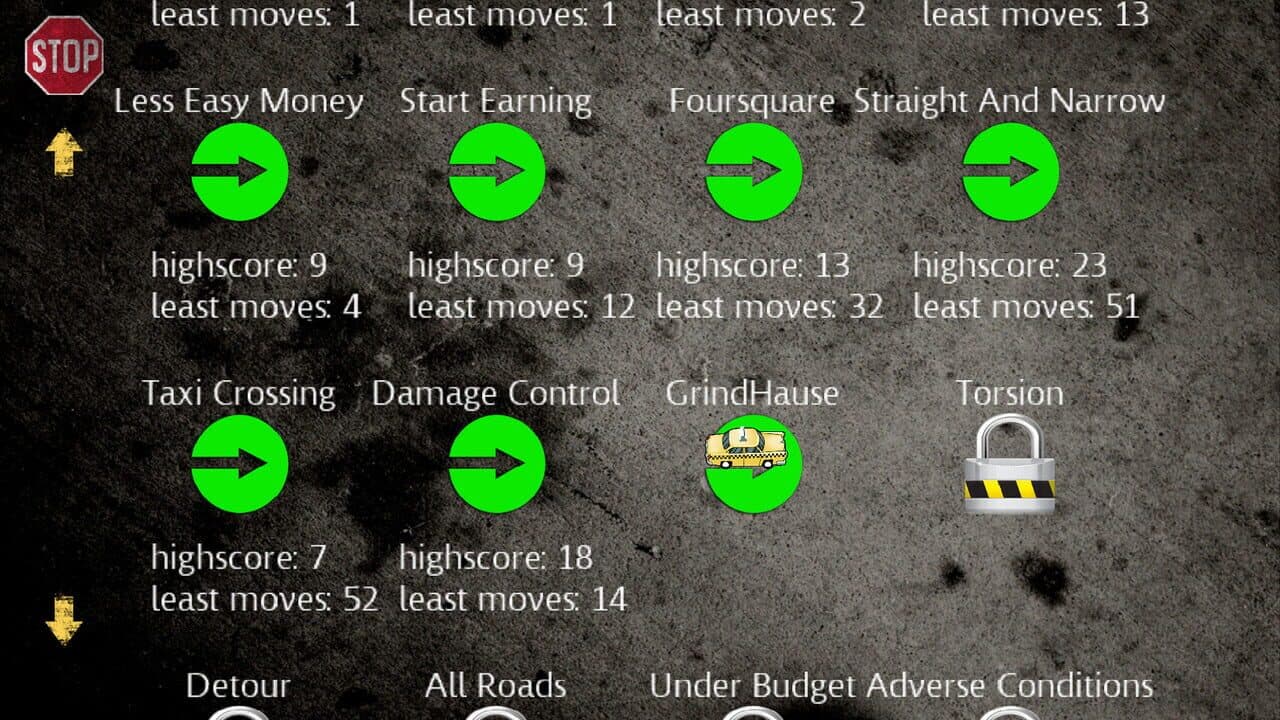 Taxi thumbnail 3