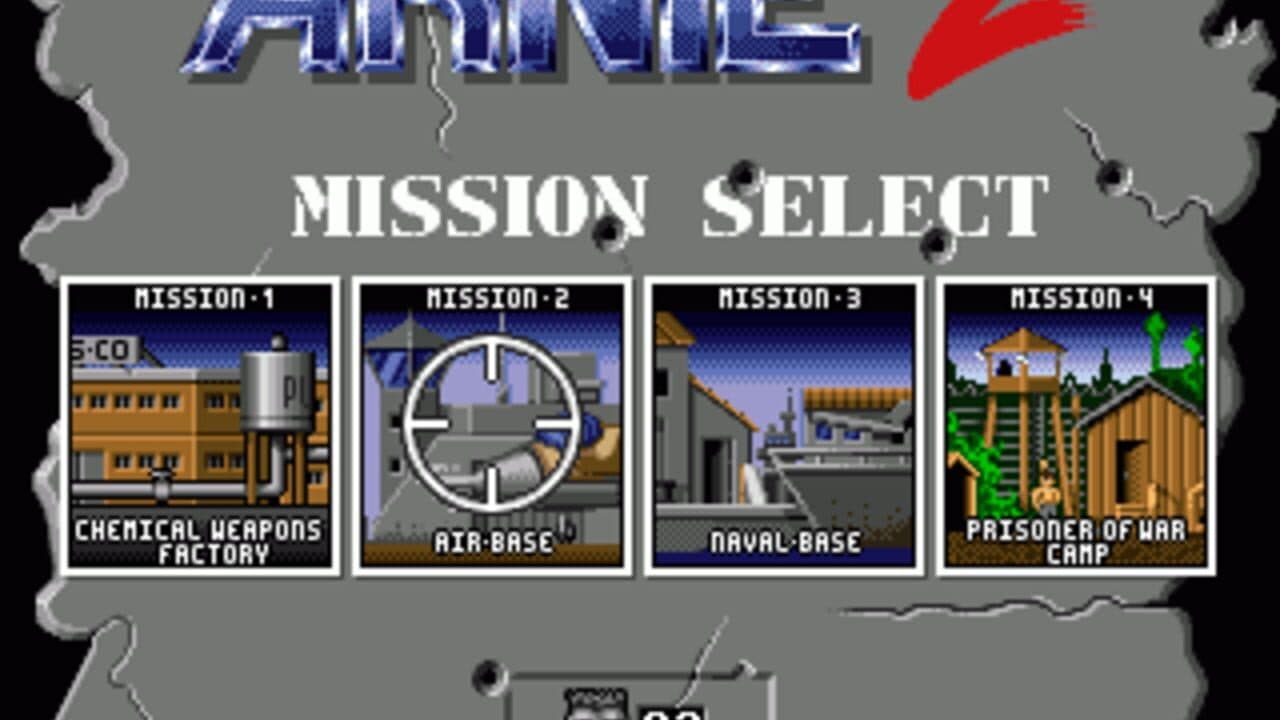 Arnie 2 thumbnail 2