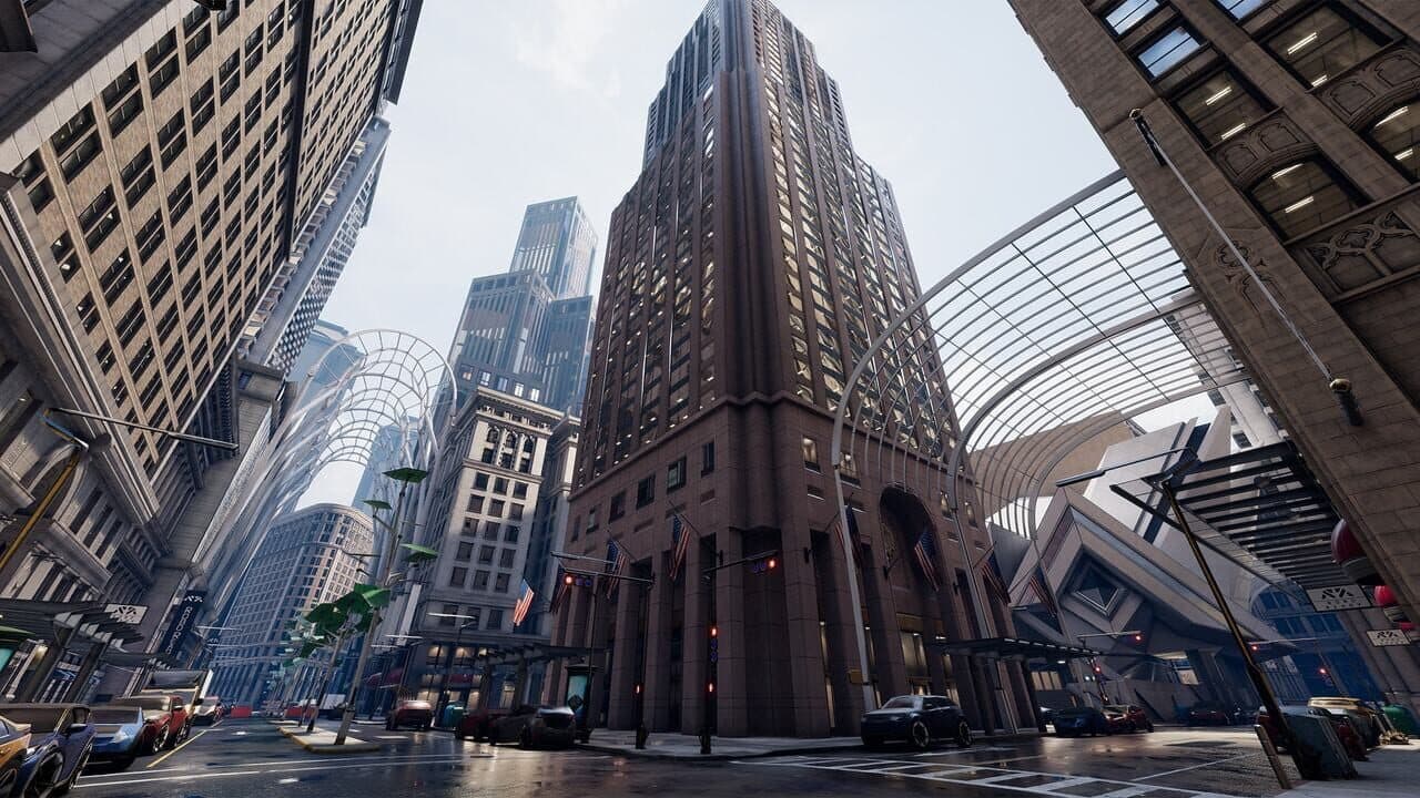 Robo Recall thumbnail 3