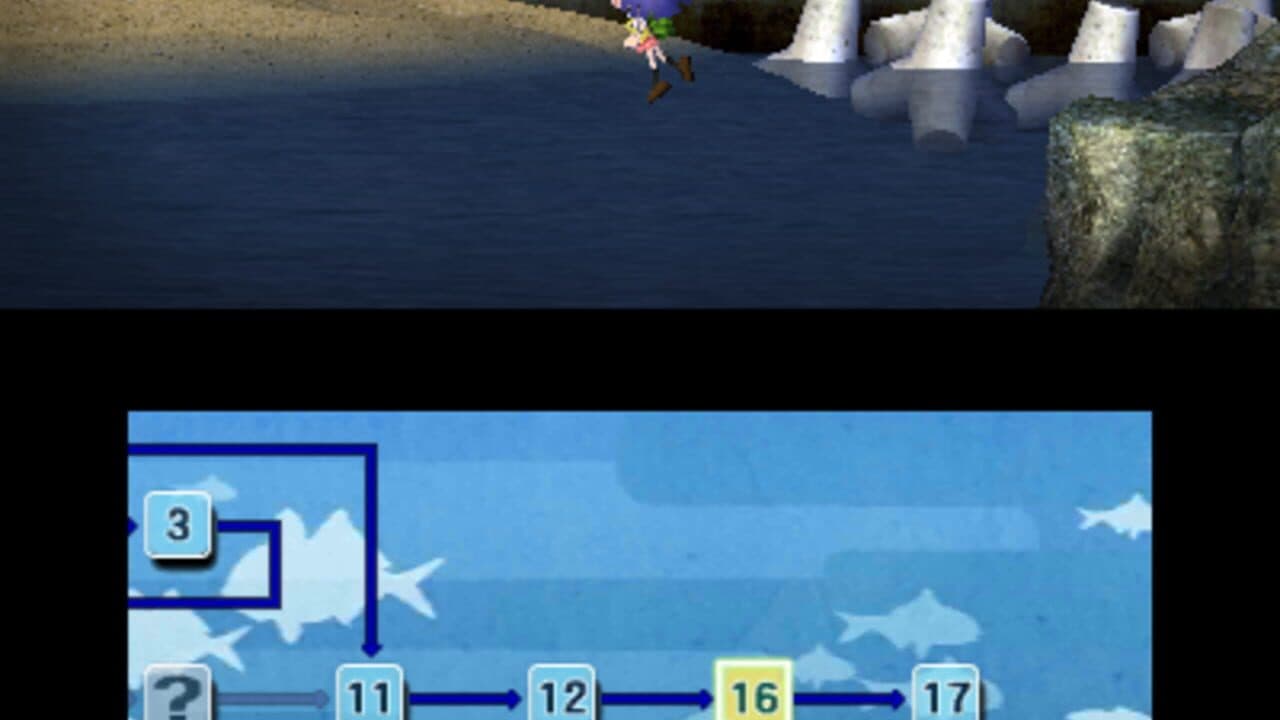 Sayonara Umihara Kawase thumbnail 7