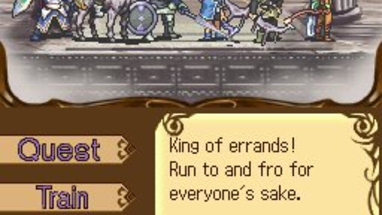 Rondo of Swords thumbnail 3