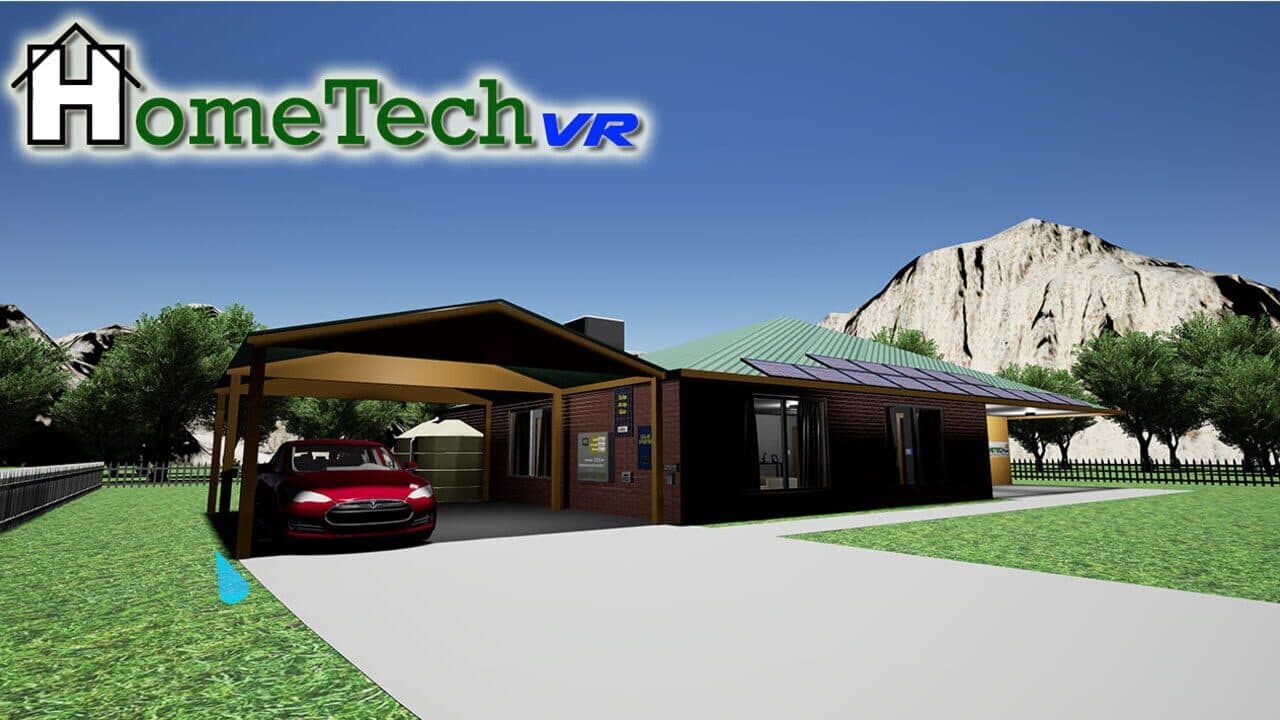 Home Tech VR thumbnail 5