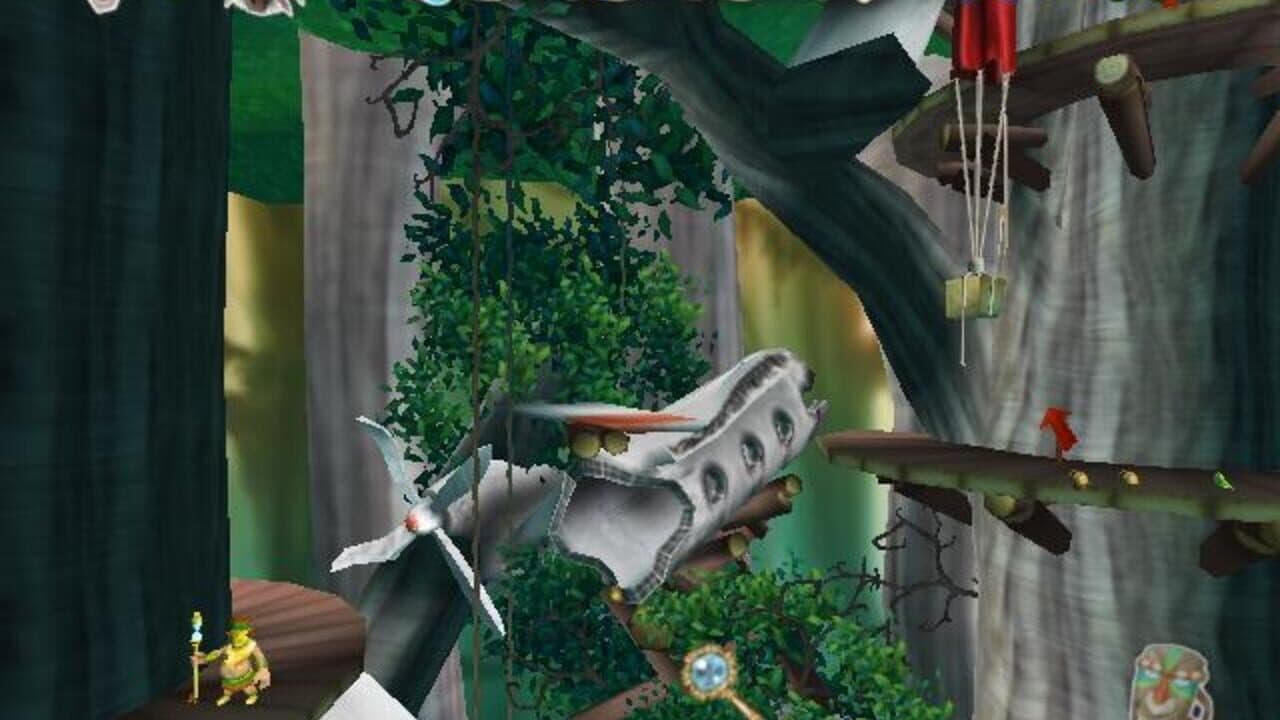 Tiki Towers thumbnail 9