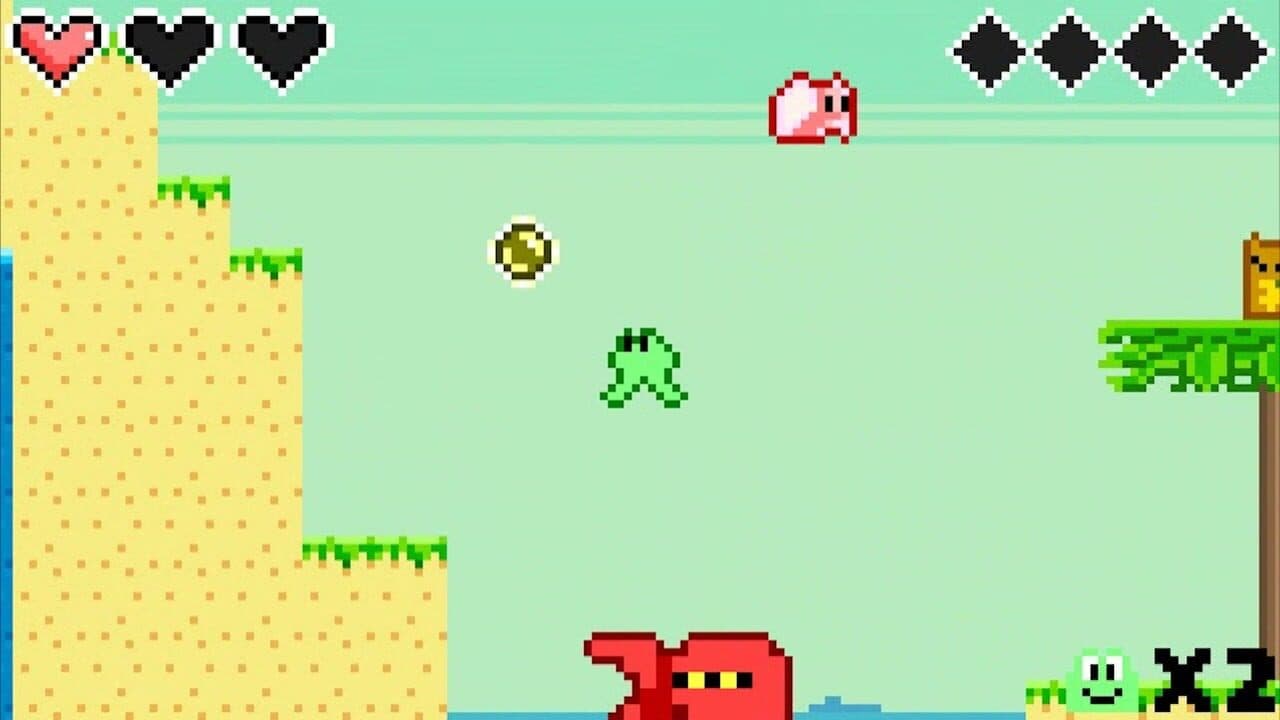 Frog Hop thumbnail 5