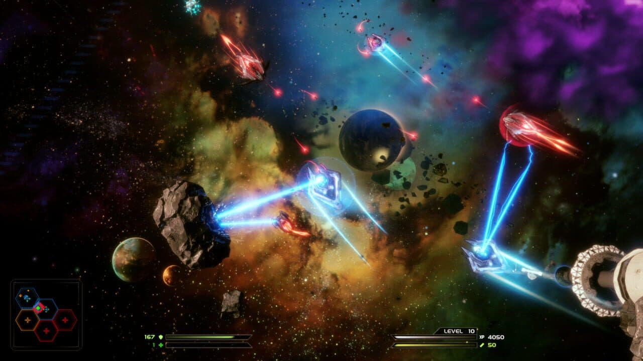 Dead Star thumbnail 2