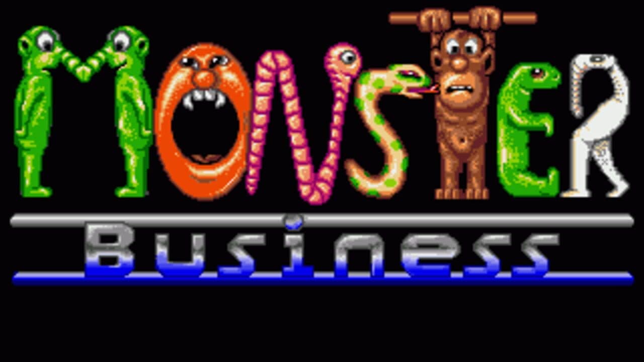 Monster Business thumbnail 3