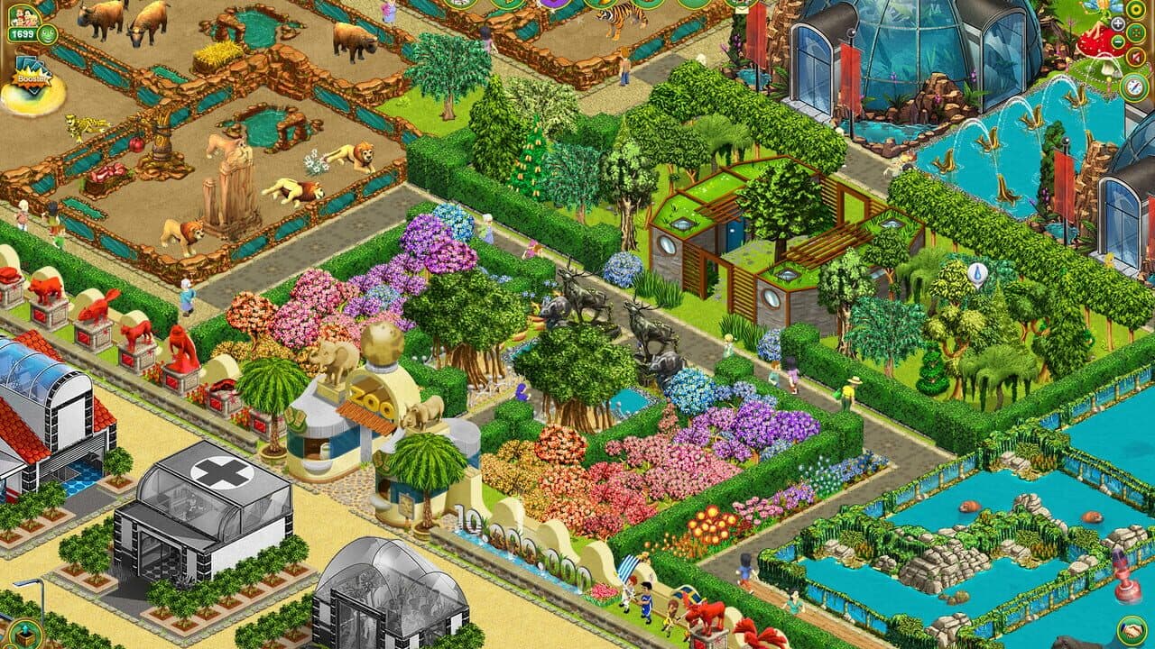 My Free Zoo thumbnail 5