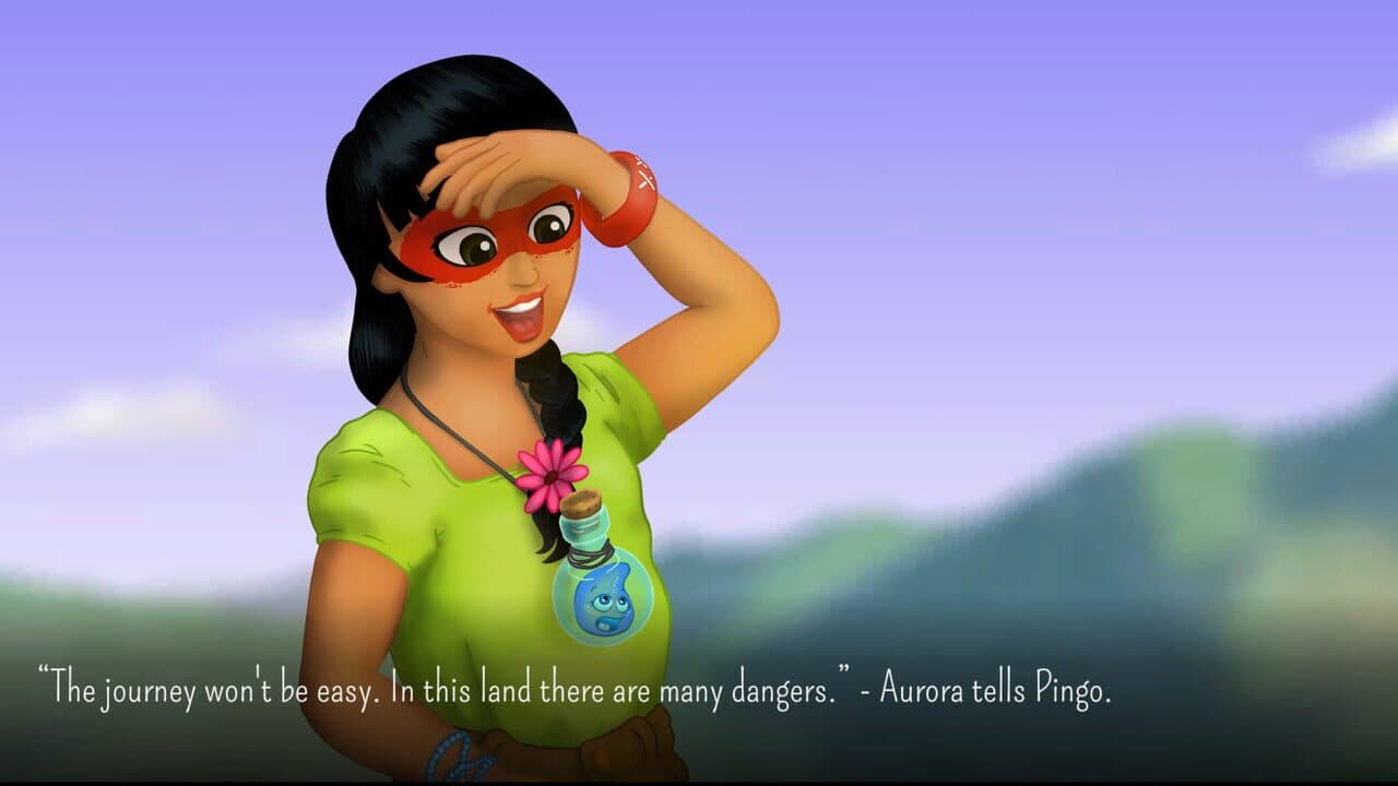 Water Heroes: A Game for Change thumbnail 3