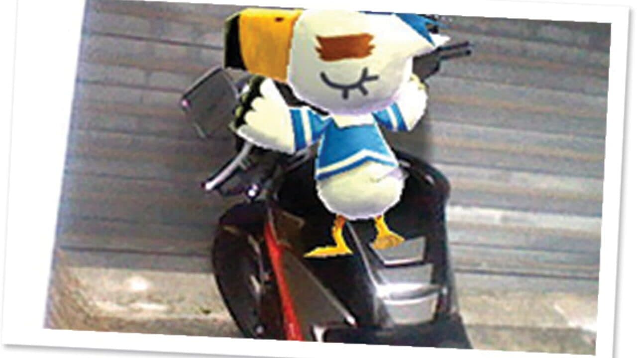 Photos with Animal Crossing thumbnail 5