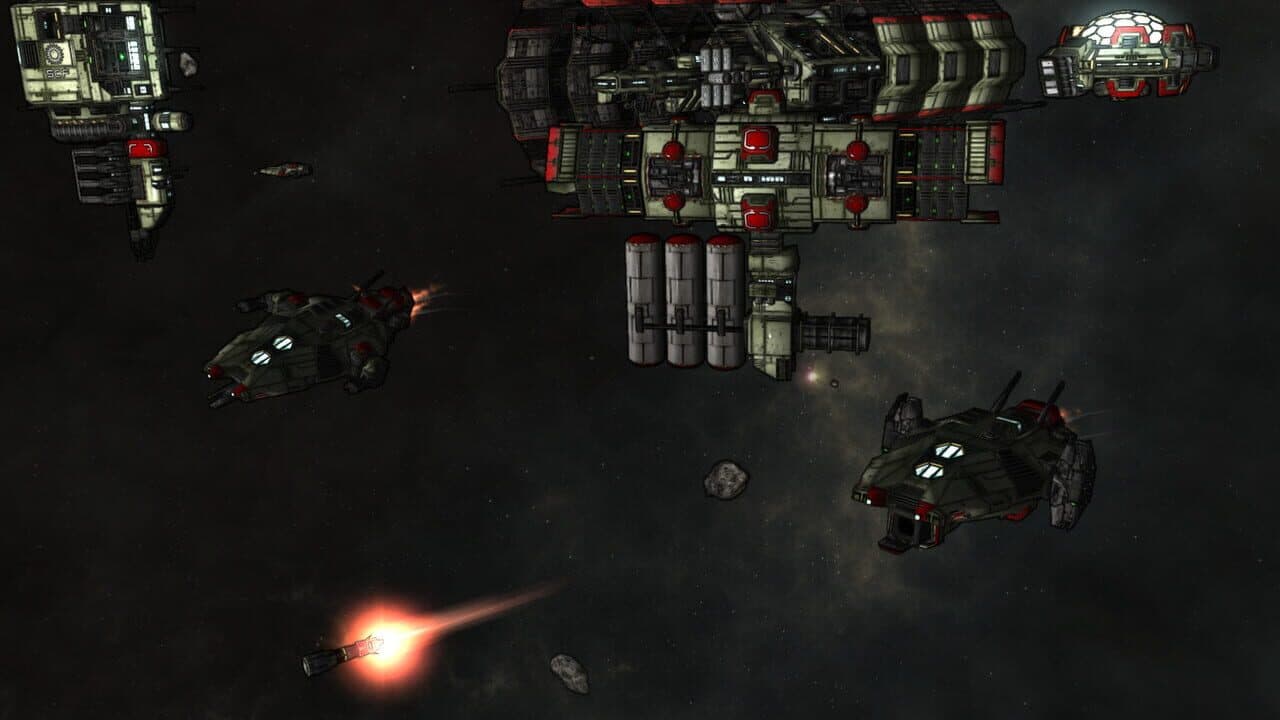 Void Destroyer thumbnail 3