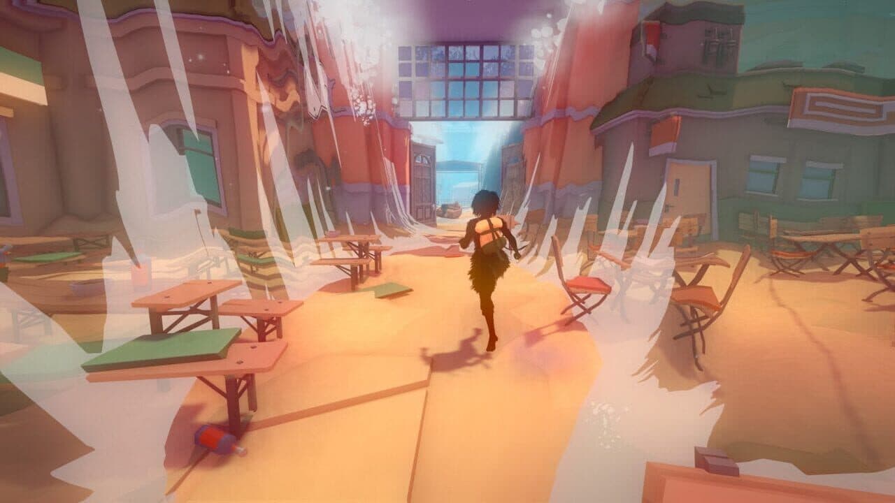 Sea of Solitude thumbnail 2