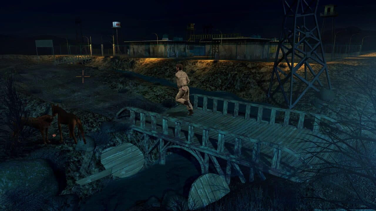 The Way of Love: Sub Zero thumbnail 2
