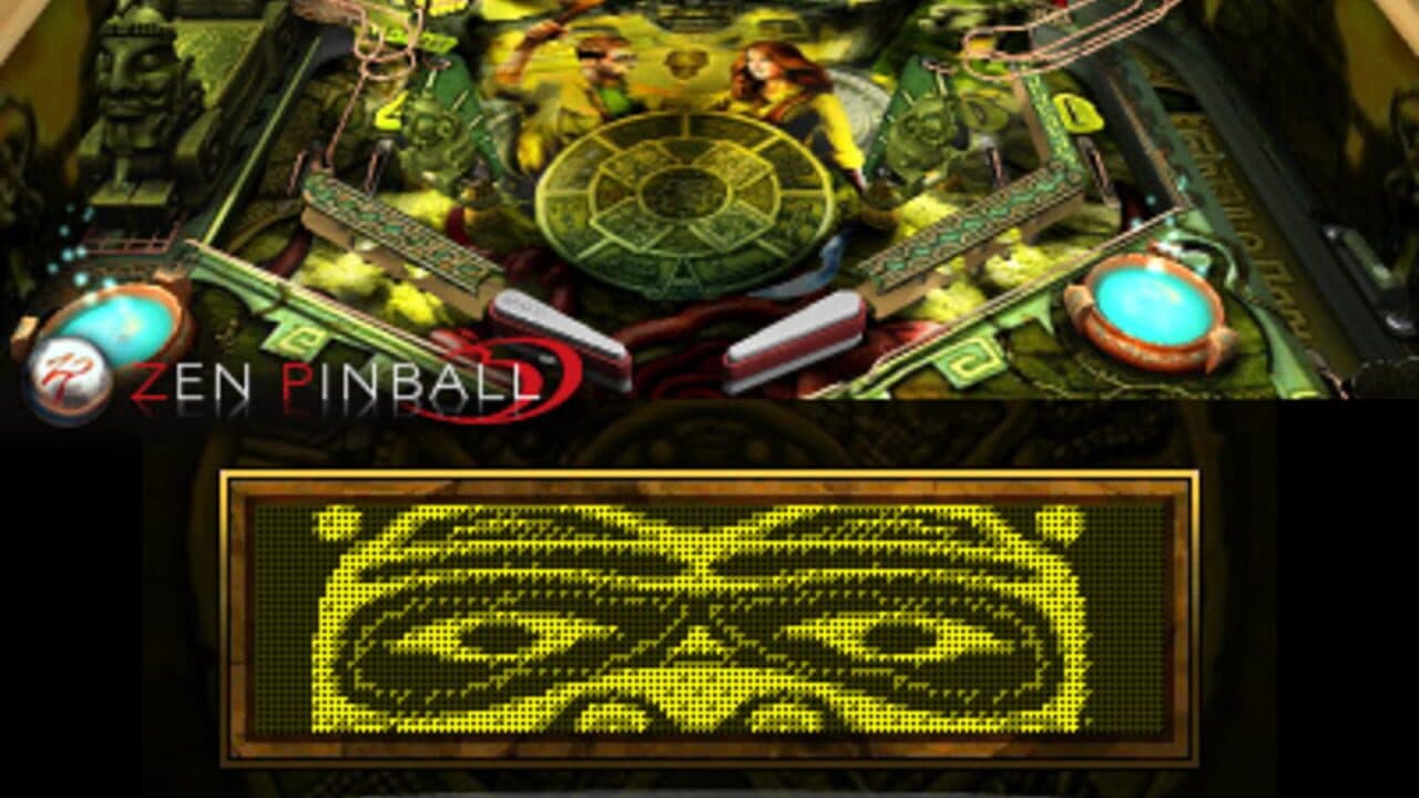 Zen Pinball 3D thumbnail 5