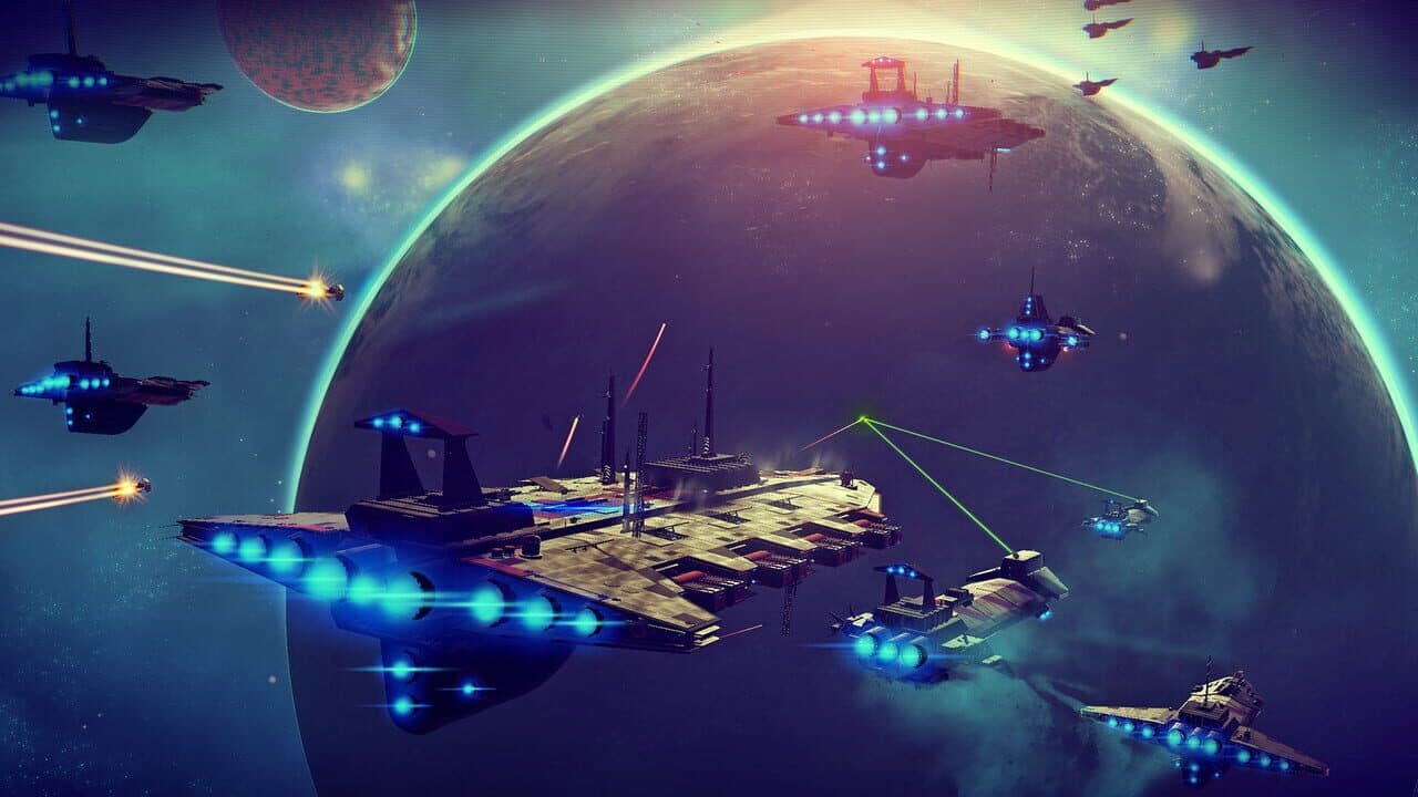 No Man's Sky thumbnail 2