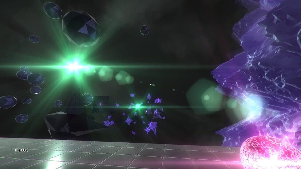 Construct: Escape the System thumbnail 2