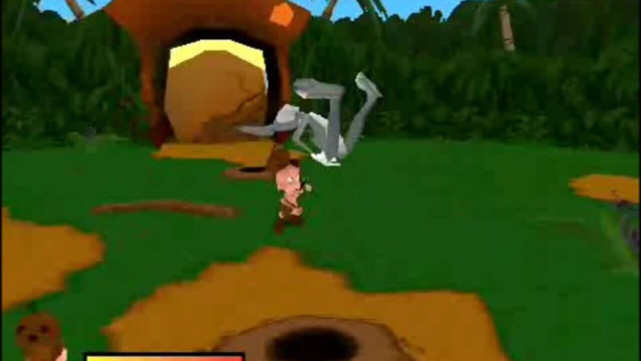 Bugs Bunny: Lost in Time thumbnail 3
